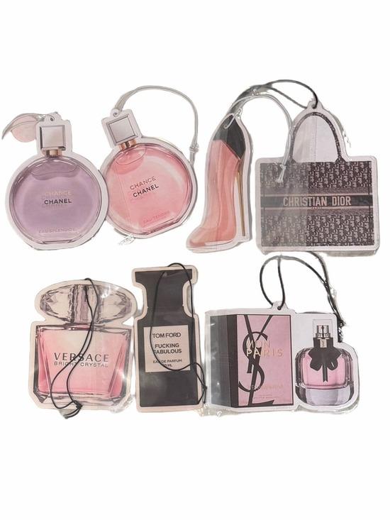 Accessories - Car/Office Air Freshener-Buyers Choice